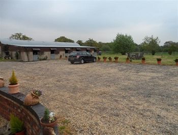 Bed & Breakfast The Stables- Deer Park Farm