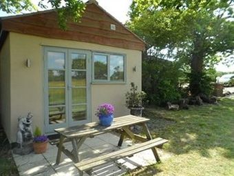 Bed & Breakfast The Stables- Deer Park Farm