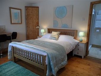 Bed & Breakfast The Stables- Deer Park Farm