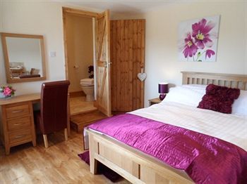 Bed & Breakfast The Stables- Deer Park Farm