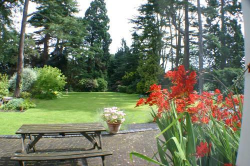 Glenlyon Bed And Breakfast