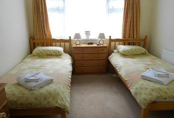 Hostal Eden End Guest House