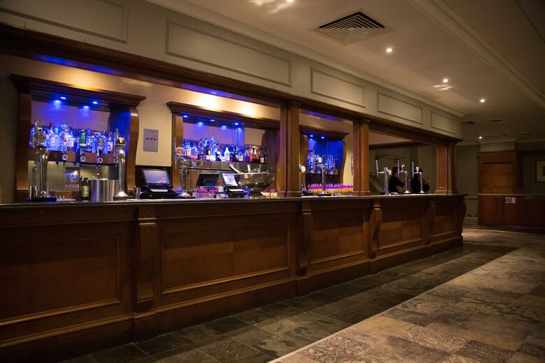 The St John's Hotel