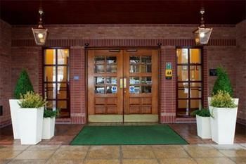 Hotel Holiday Inn Solihull