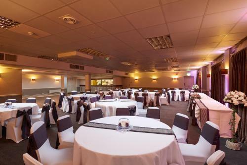 The Regency Corus Hotel