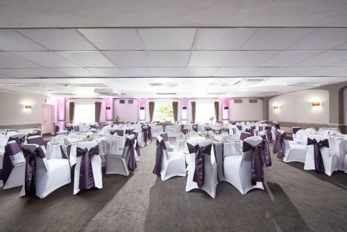 The Regency Corus Hotel