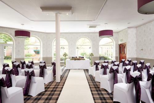 The Regency Corus Hotel