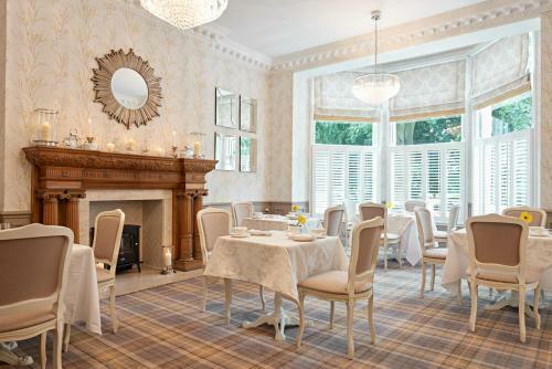 The Regency Corus Hotel