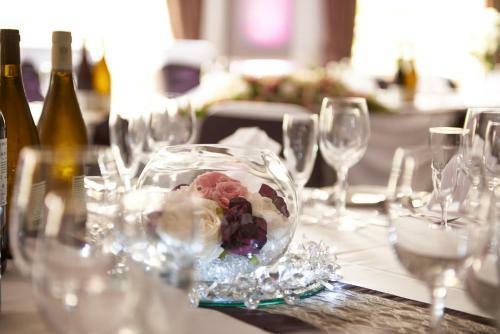 The Regency Corus Hotel