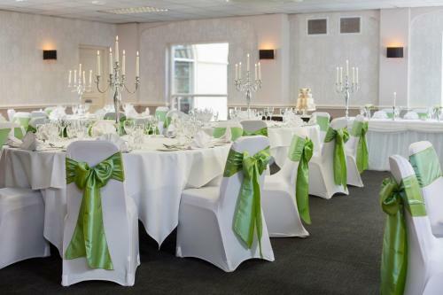 The Regency Corus Hotel