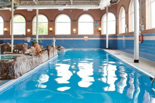The Regency Corus Hotel