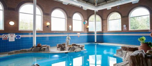 The Regency Corus Hotel