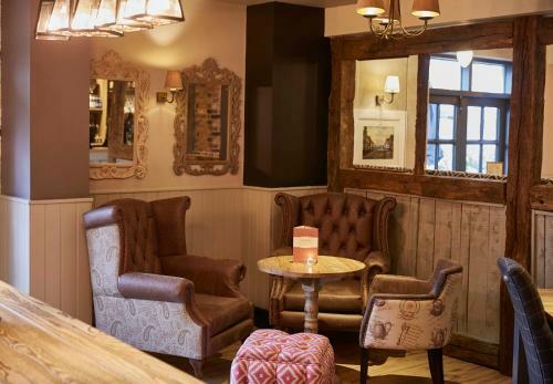 The Greswolde Arms Hotel By Good Night Inns