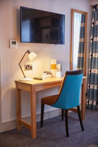 The Greswolde Arms Hotel By Good Night Inns