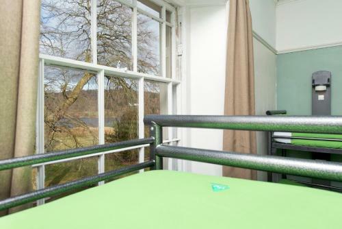Albergue Yha Hawkshead