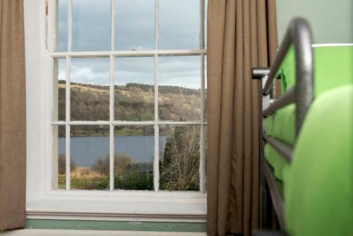 Albergue Yha Hawkshead