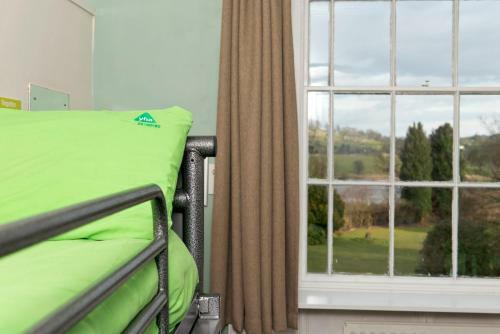 Albergue Yha Hawkshead