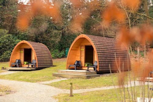 Albergue Yha Hawkshead