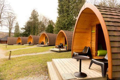 Albergue Yha Hawkshead