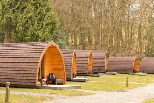 Albergue Yha Hawkshead