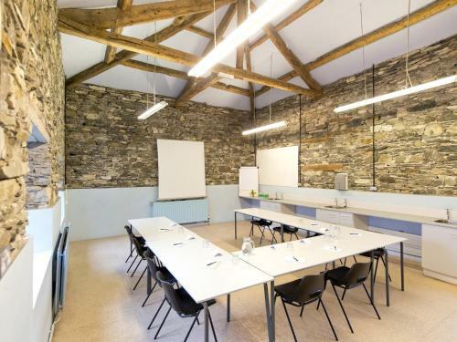 Albergue Yha Hawkshead