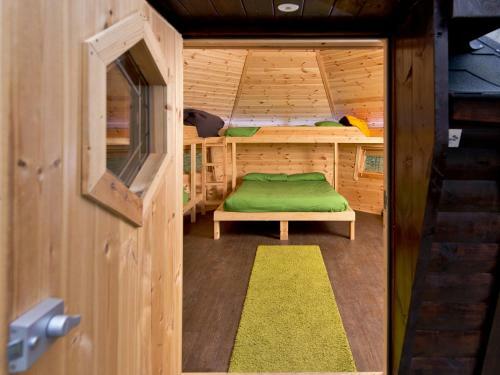 Albergue Yha Hawkshead