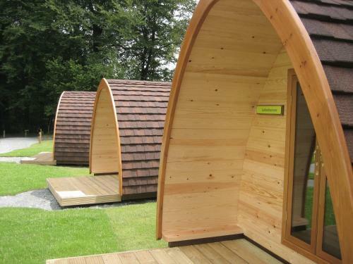 Albergue Yha Hawkshead