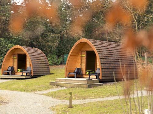 Albergue Yha Hawkshead
