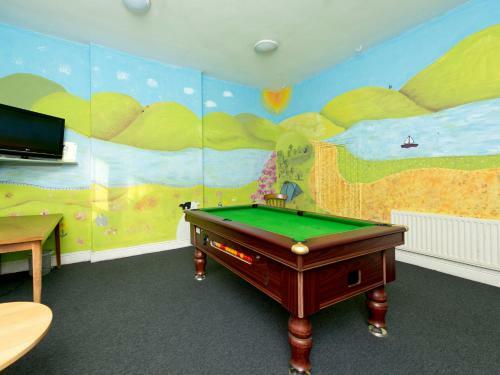 Albergue Yha Hawkshead