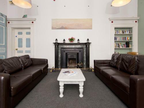 Albergue Yha Hawkshead