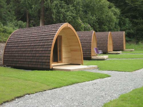Albergue Yha Hawkshead