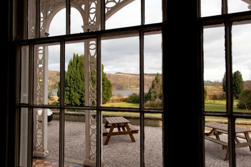 Albergue Yha Hawkshead