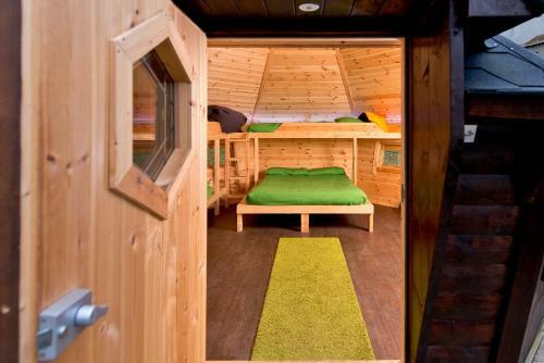 Albergue Yha Hawkshead