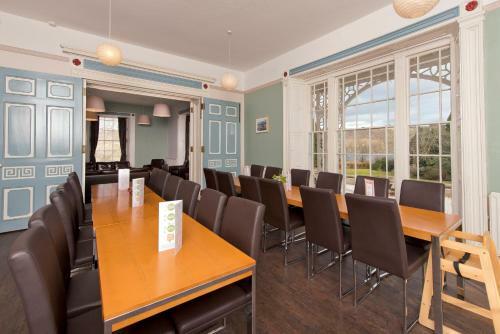 Albergue Yha Hawkshead