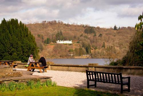 Albergue Yha Hawkshead