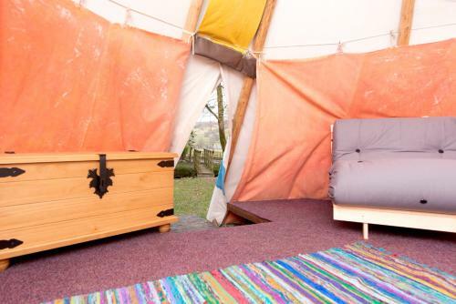 Albergue Yha Hawkshead