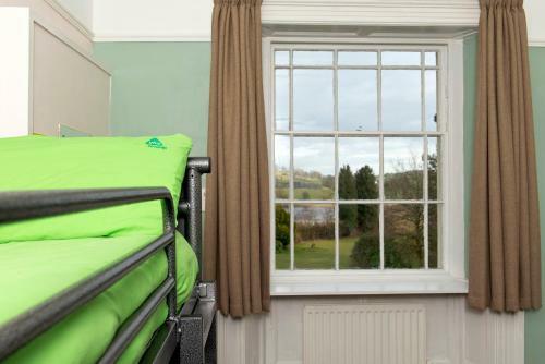 Albergue Yha Hawkshead