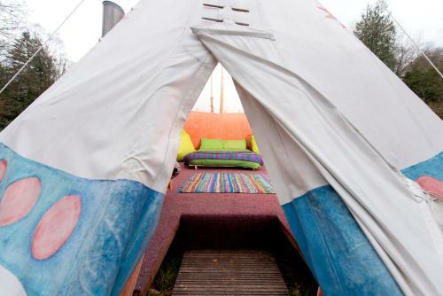 Albergue Yha Hawkshead