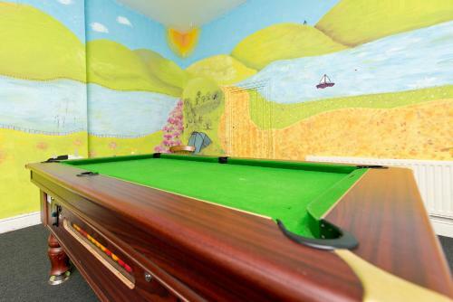 Albergue Yha Hawkshead