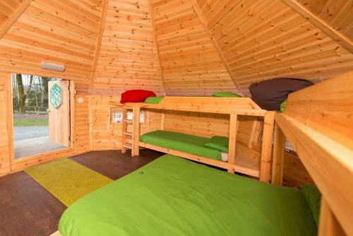 Albergue Yha Hawkshead
