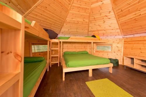 Albergue Yha Hawkshead