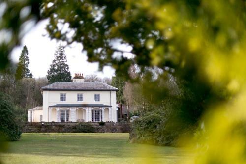 Albergue Yha Hawkshead