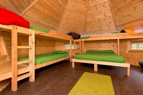 Albergue Yha Hawkshead