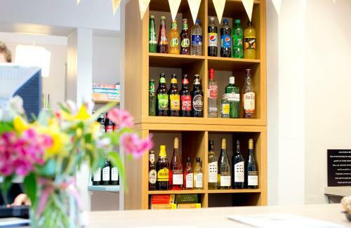 Albergue Yha Hawkshead