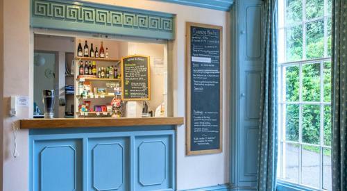 Albergue Yha Hawkshead