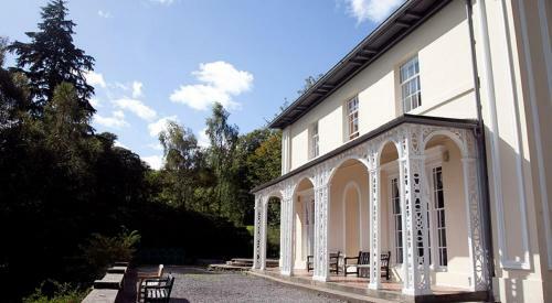 Albergue Yha Hawkshead