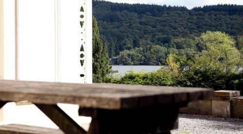 Albergue Yha Hawkshead