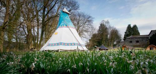 Albergue Yha Hawkshead