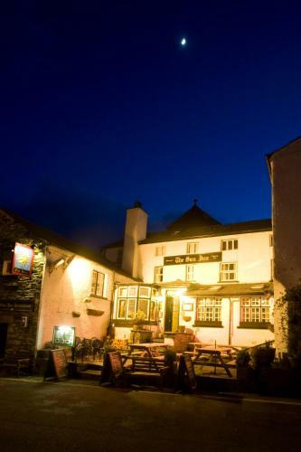 Posada The Sun Inn