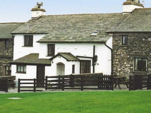 The Farm House